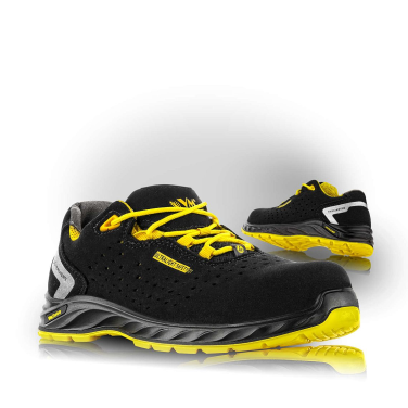 Low work shoes CHICAGO O1