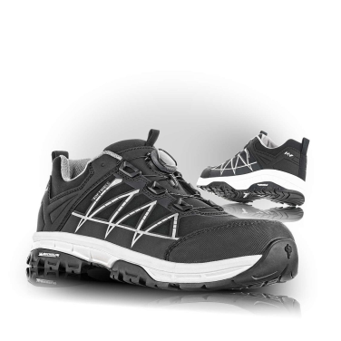 Low work shoes CINCINNATI S1P BOA