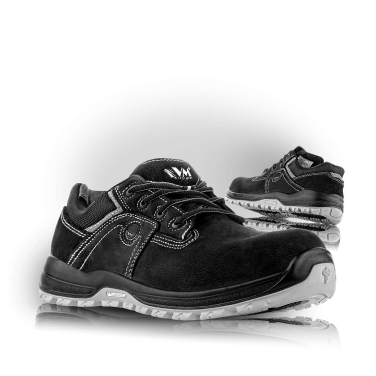 Low work shoes DAKOTA S1