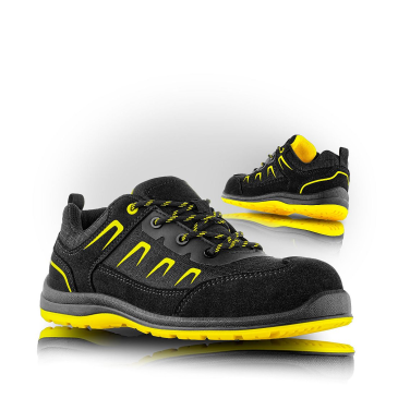 Low work shoes KORFU O2