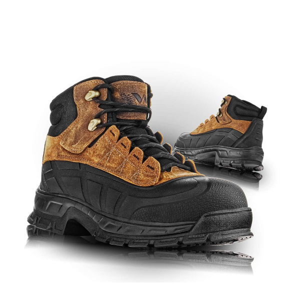 High work shoes BALTIMORE S3