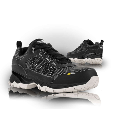 Low work shoes MISSISSIPPI S1P