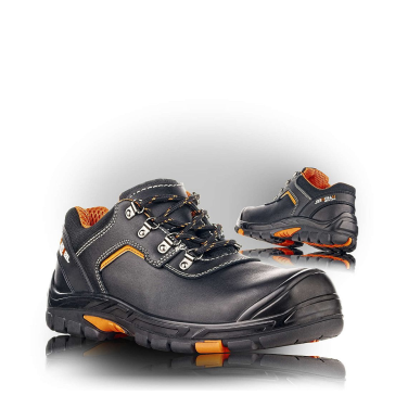 Low work shoes MISSOURI S3