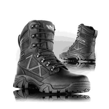 High work shoes BLACKBURN O2