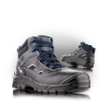 High work shoes BRUSEL S1