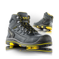 High work shoes DORTMUND S7L