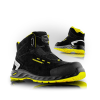 High work shoes WISCONSIN, S3, BOA