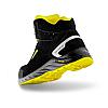 High work shoes WISCONSIN, S3, BOA