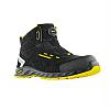High work shoes WISCONSIN, S3, BOA