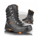 High work shoes MARYLAND S3