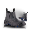 High work shoes QUITO O1