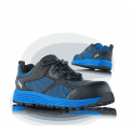 Low work shoes MONACO S1P