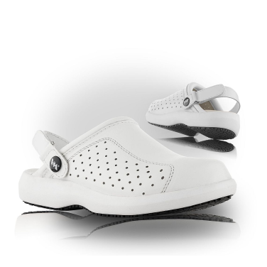 Work sandals LINZ