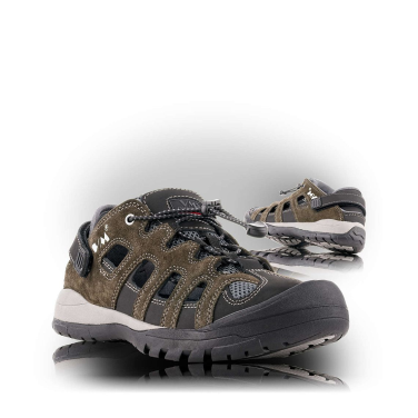 Work sandals TRIPOLIS S1