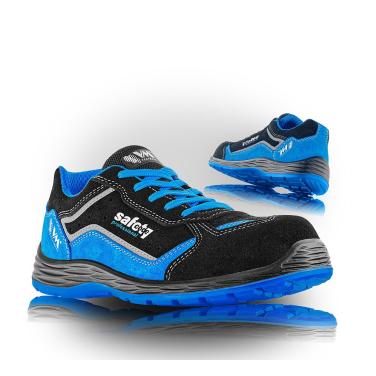 Low work shoes CORSICA O1