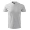 Malfini V-neck short-sleeved shirt