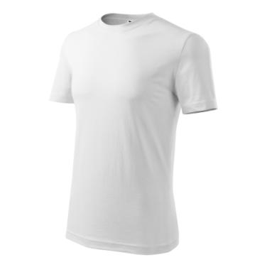 Men's Short Sleeve Malfini Classic New T-shirt