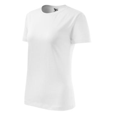 Malfini Classic New women's short-sleeved t-shirt