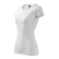 Malfini Glance women's short-sleeved t-shirt