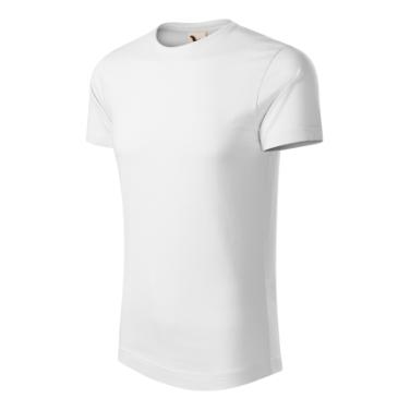 Men's Short Sleeve Malfini Origin (GOTS) T-shirt