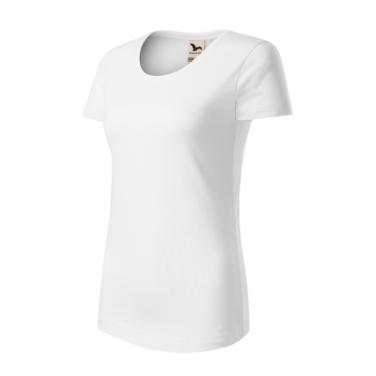 The Malfini Origin (GOTS) Women's Short Sleeve T-shirt