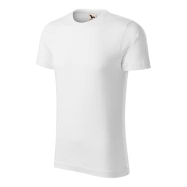 Men's Short Sleeve T-shirt Malfini Native (GOTS)