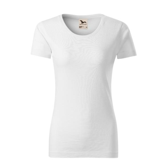 Women's Short Sleeve T-shirt Malfini Native (GOTS)