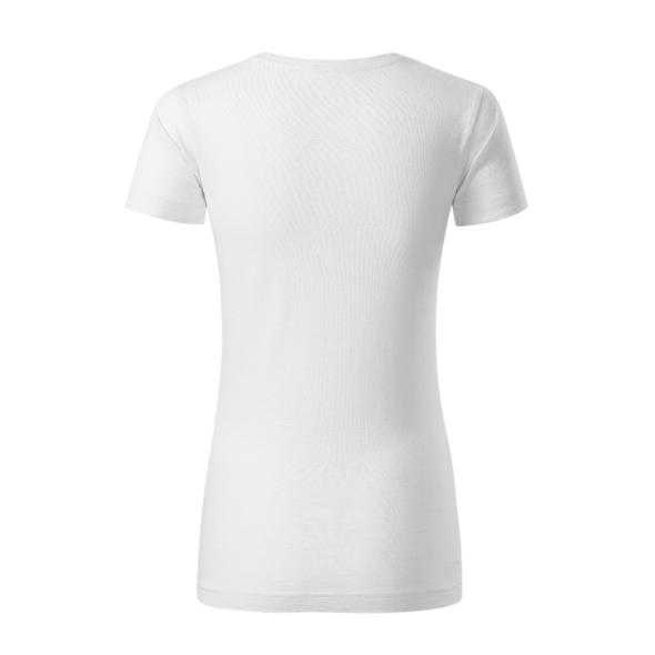 Women's Short Sleeve T-shirt Malfini Native (GOTS)