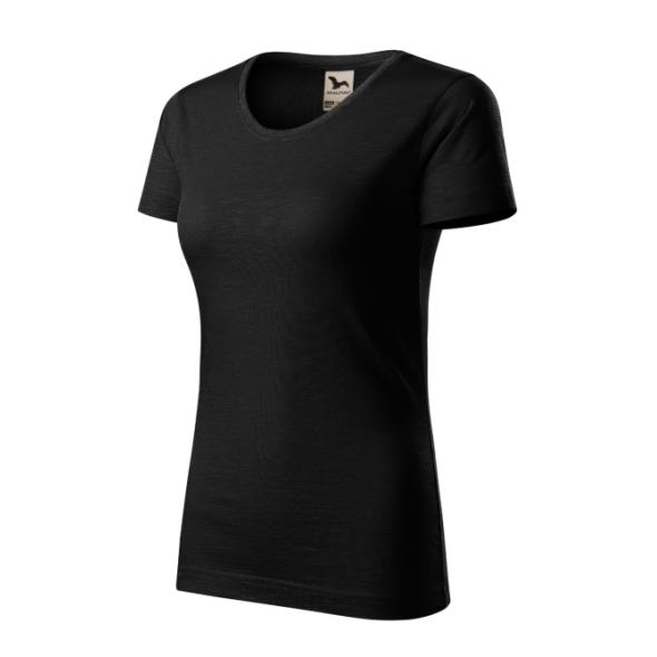 Women's Short Sleeve T-shirt Malfini Native (GOTS)