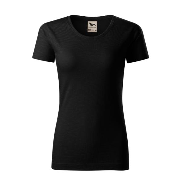 Women's Short Sleeve T-shirt Malfini Native (GOTS)
