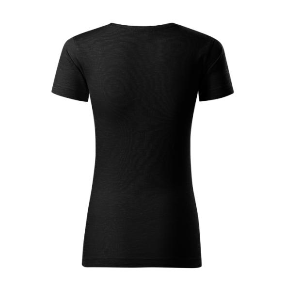 Women's Short Sleeve T-shirt Malfini Native (GOTS)
