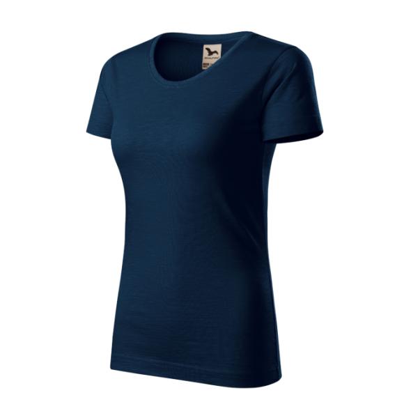 Women's Short Sleeve T-shirt Malfini Native (GOTS)