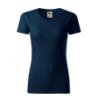 Women's Short Sleeve T-shirt Malfini Native (GOTS)