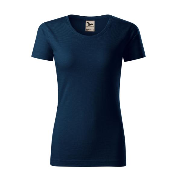 Women's Short Sleeve T-shirt Malfini Native (GOTS)