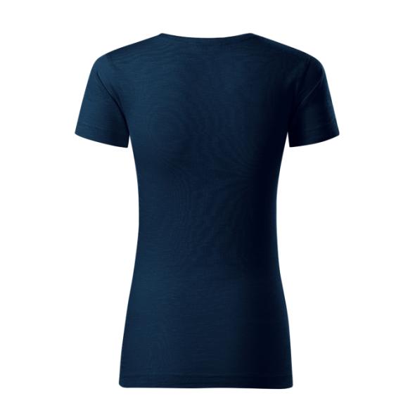 Women's Short Sleeve T-shirt Malfini Native (GOTS)