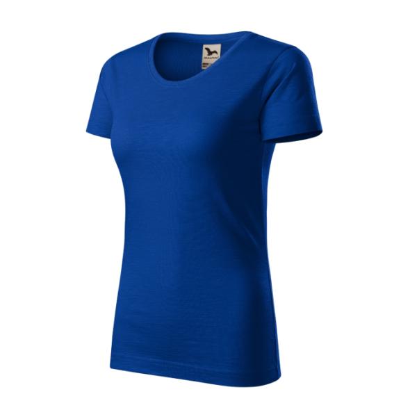 Women's Short Sleeve T-shirt Malfini Native (GOTS)