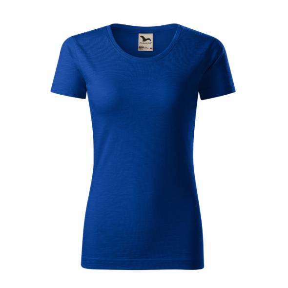 Women's Short Sleeve T-shirt Malfini Native (GOTS)