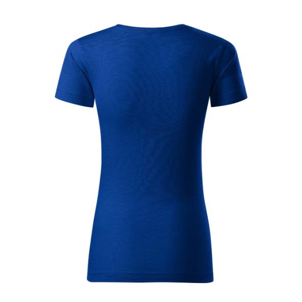Women's Short Sleeve T-shirt Malfini Native (GOTS)