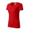 Women's Short Sleeve T-shirt Malfini Native (GOTS)