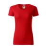 Women's Short Sleeve T-shirt Malfini Native (GOTS)