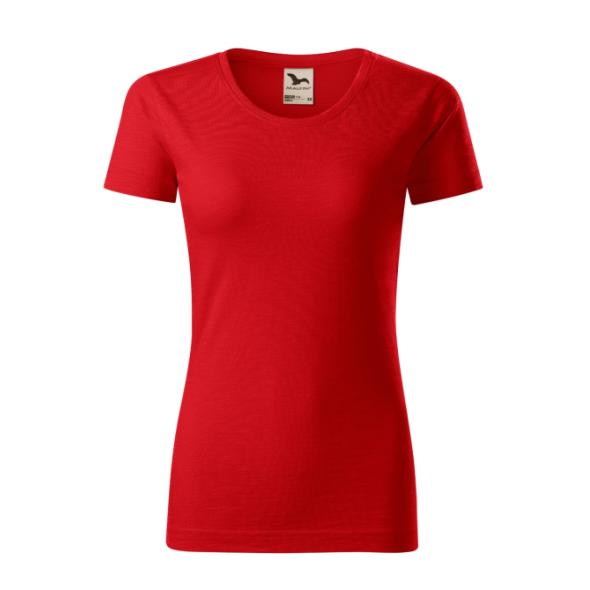 Women's Short Sleeve T-shirt Malfini Native (GOTS)
