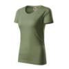Women's Short Sleeve T-shirt Malfini Native (GOTS)