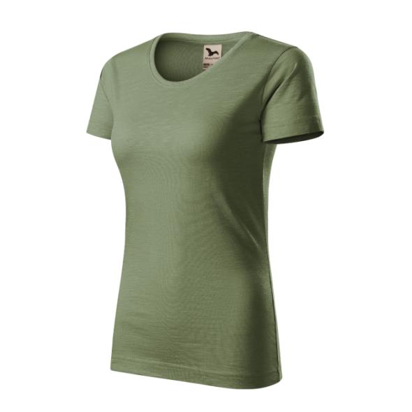 Women's Short Sleeve T-shirt Malfini Native (GOTS)