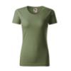 Women's Short Sleeve T-shirt Malfini Native (GOTS)