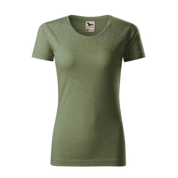 Women's Short Sleeve T-shirt Malfini Native (GOTS)