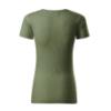 Women's Short Sleeve T-shirt Malfini Native (GOTS)