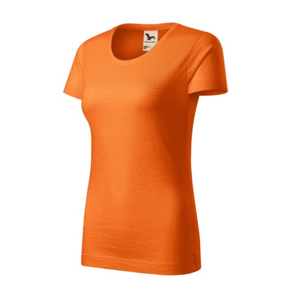 Women's Short Sleeve T-shirt Malfini Native (GOTS)