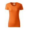 Women's Short Sleeve T-shirt Malfini Native (GOTS)