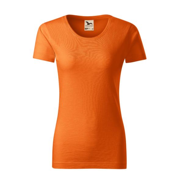 Women's Short Sleeve T-shirt Malfini Native (GOTS)