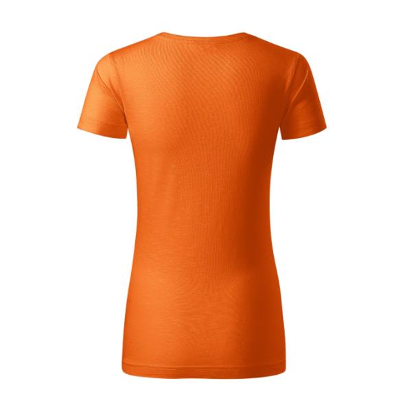Women's Short Sleeve T-shirt Malfini Native (GOTS)
